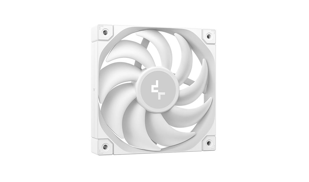 Tản nhiệt CPU Deepcool AK620 DIGITAL PRO - WHITE