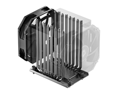 Tản nhiệt khí ID-COOLING A8-SP3 - BLACK