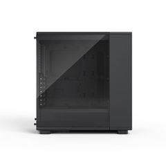 Vỏ Case Fractal Design Epoch Black TG Light Tint