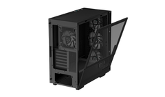 Vỏ case máy tính Deepcool CH560 Digital ARGB - BLACK