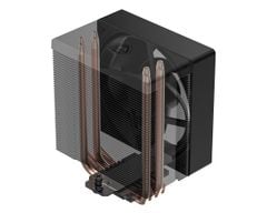 Tản Nhiệt Khí ID-COOLING SE-903-XT - BLACK