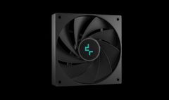 Tản nhiệt khí Deepcool ASSASSIN IV VC VISION - BLACK