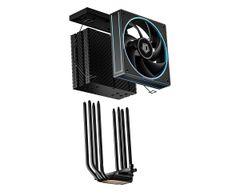 TẢN NHIỆT KHÍ ID-COOLING FROZN A410 TD ARGB ( 4 ống đồng/ hỗ trợ mọi Socket Intel/AMD )