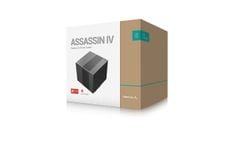Tản nhiệt khí CPU Deepcool ASSASSIN IV - BLACK