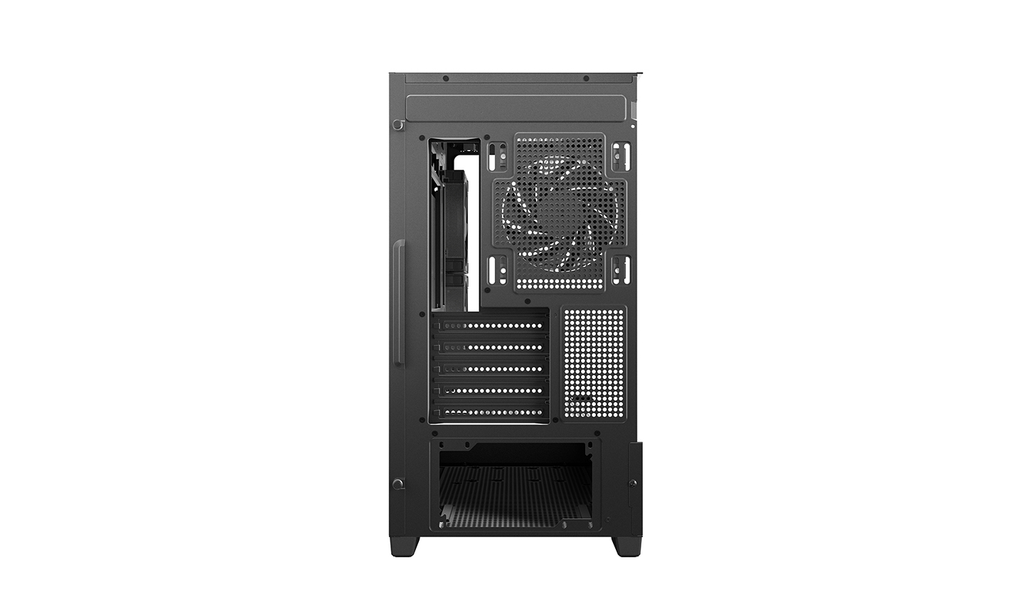 Vỏ case máy tính DeepCool CG380 3F - BLACK
