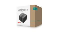 Tản nhiệt khí CPU Deepcool ASSASSIN IV - WHITE