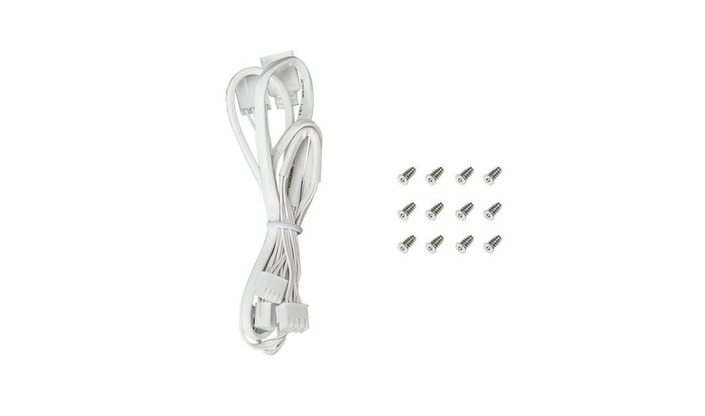 Bộ ba quạt fancase Deepcool FD12 ARGB 3 IN 1 - WHITE