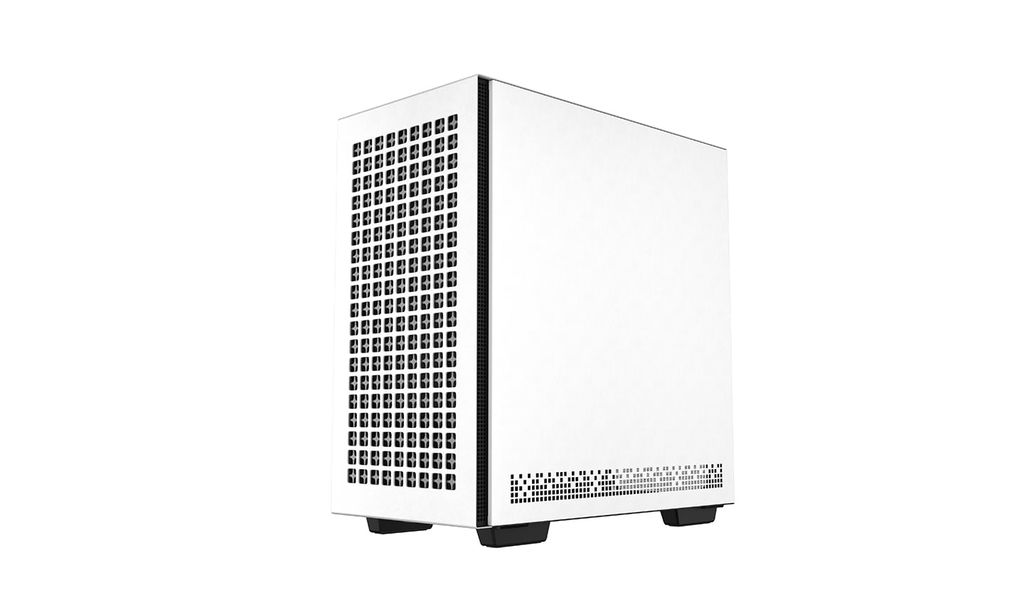 Vỏ case DEEPCOOL CH370 - WHITE
