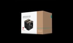 Tản nhiệt khí CPU Deepcool AK620 G2 - BLACK