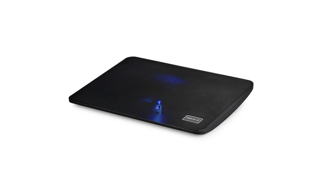 Đế tản nhiệt Laptop Deepcool Wind Pal Mini - BLACK