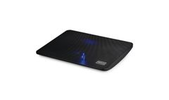 Đế tản nhiệt Laptop Deepcool Wind Pal Mini - BLACK