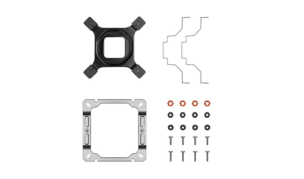 Tản nhiệt khí CPU Deepcool AK400 - BLACK
