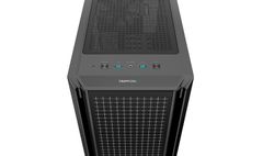 Vỏ case DEEPCOOL CG540 - BLACK