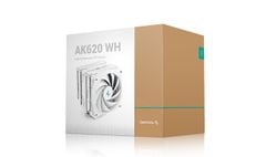 Tản nhiệt khí CPU Deepcool AK620 - WHITE