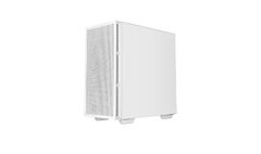 Vỏ case DEEPCOOL CH360 DIGITAL - WHITE