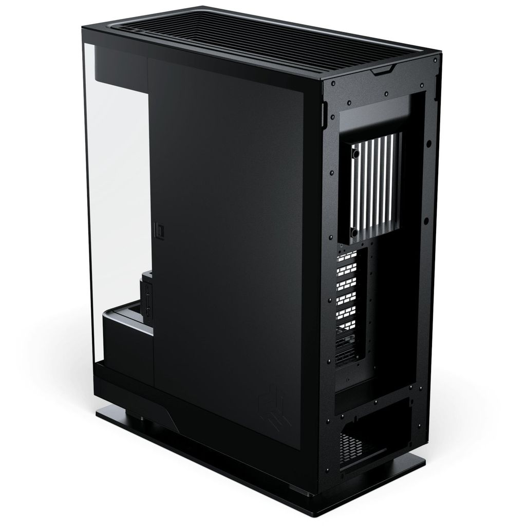 Vỏ Case Máy Tính Phanteks Evolv Series X2 ATX - BLACK