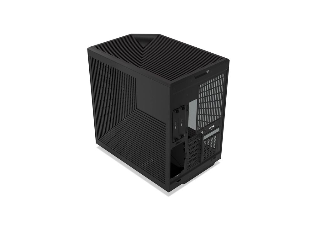 Vỏ Case Máy TÍnh HYTE Y70 Standard Case - BLACK