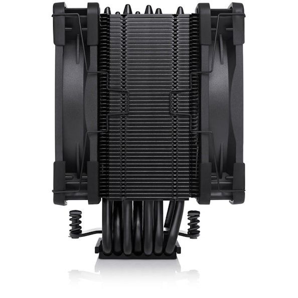 Tản Nhiệt Khí Noctua NH-U12A - BLACK