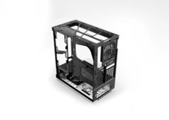 Vỏ Case Máy Tính HYTE Y40 - BLACK/ WHITE