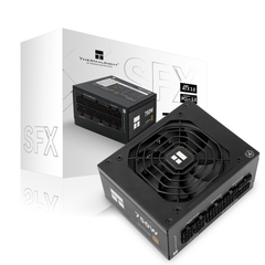 Nguồn máy tính PSU Thermalright TR-TGFX-750W - BLACK ( 80 Plus Gold, Full Modular, ATX 3.0, PCIe 5.0)