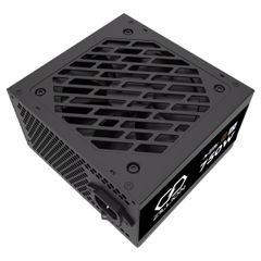 Nguồn SuperFlower ZILLION 80PLUS BRONZE 750W ATX 3.1