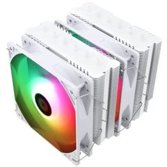 Tản nhiệt khí CPU ThermalRight Peerless Assassin 120 SE ARGB - WHITE