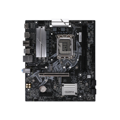 BO MẠCH CHỦ MAINBOARD COLORFUL BATTLE-AX B760M-K D5 V21A