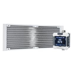 Tản nhiệt nước THERMALRIGHT FROZEN WARFRAME 240 X - WHITE