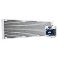 Tản nhiệt nước AIO CPU THERMALRIGHT FROZEN WARFRAME 360 X - WHITE