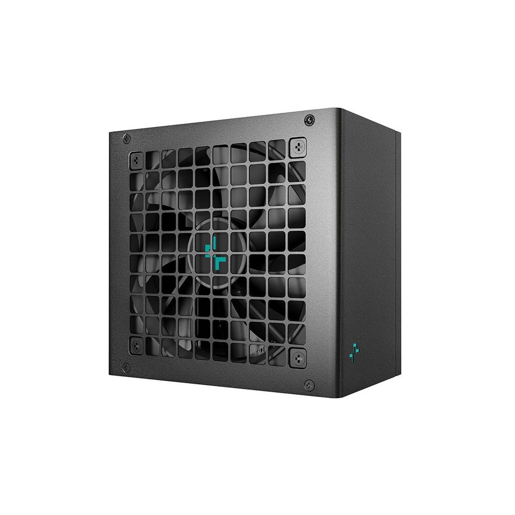 Nguồn máy tính Deepcool PN750D 750W 80 Plus Gold