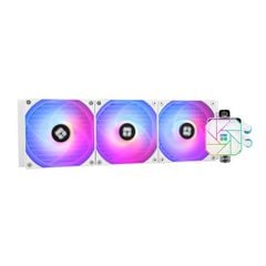 Tản Nhiệt Nước AIO THERMALRIGHT AQUA ELITE 360 WHITE ARGB V3