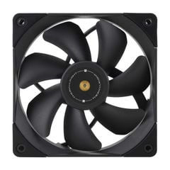 Quạt Fan Case Thermalright TL - E12B EXTREM - BLACK (12cm/PWM)