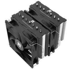 Tản nhiệt khí CPU Thermalright Phantom Spirit 120 SE - BLACK
