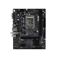 BO MẠCH CHỦ MAINBOARD COLORFUL BATTLE-AX H610M-P WIFI D5 V20