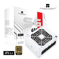 NGUỒN PSU THERMALRIGHT SGFX 650W - WHITE