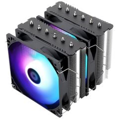 Tản nhiệt khí CPU ThermalRight Peerless Assassin 120 SE ARGB - BLACK