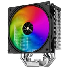 Tản Nhiệt Khí ThermalRight Assassin X 120 R Digital ARGB - BLACK