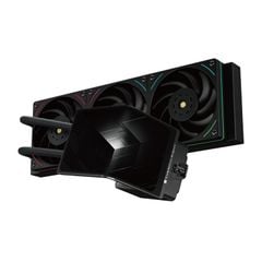 Tản Nhiệt Nước Thermalright Levita Vision 360 UB ARGB - BLACK
