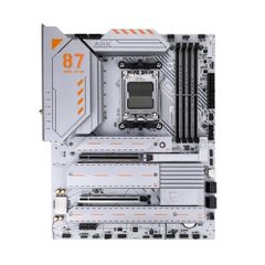 BO MẠCH CHỦ MAINBOARD COLORFUL CVN X870 ARK FROZEN V14
