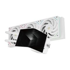 Tản Nhiệt Nước Thermalright Levita Vision 360 UB ARGB - WHITE