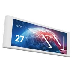 Màn Hình LCD ThermalRight Trofeo Vision LCD - WHITE