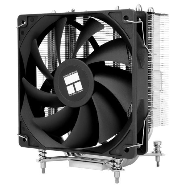 Tản nhiệt khí CPU Thermalright Assassin X 120 Refined SE Intel LGA 1700 / 1851 | AX120R SE
