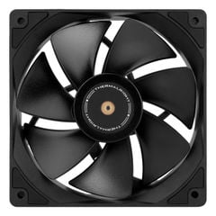 Quạt Fan case ThermalRight TL-G12B | TL-G12RB (Cánh ngược) - Black