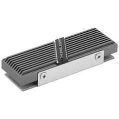 Tản nhiệt SSD M2 ThermalRight Type A G - Xám (dùng cho ổ cứng Nvme M.2 2280)