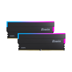 Bộ nhớ ram PC Biwin DW100 16GB DDR5-6000 - BLACK