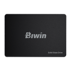 Ổ cứng SSD Biwin M100-512GB (550 MB/s - 480 MB/s)