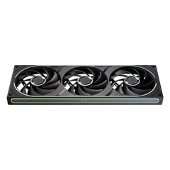 Quạt tản nhiệt TRYX FOBR 360 ARGB PWM - BLACK
