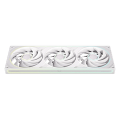 Quạt tản nhiệt TRYX FOBR 360 ARGB PWM - WHITE
