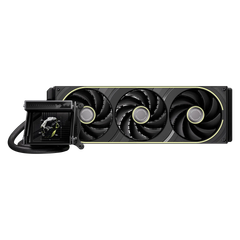 Tản nhiệt nước AIO TRYX HOLO ARGB 360 - BLACK