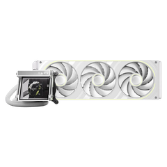 Tản nhiệt nước AIO TRYX HOLO ARGB 360 - WHITE